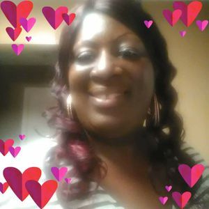 Meet your Posher, Katrina